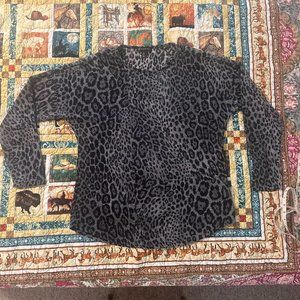 INC lightweight sweater